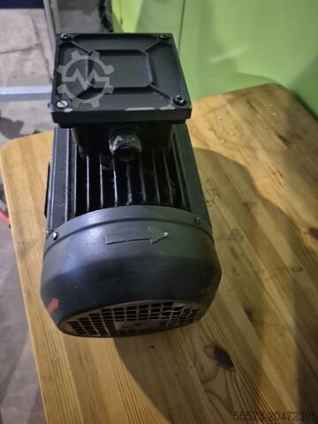 Electric Motor Electric Motor 