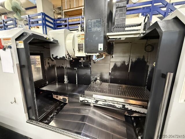 CNC vertical machining center AWEA AF-1250