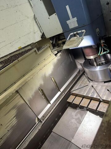 Hwacheon Sirius III Hwacheon Sirius III