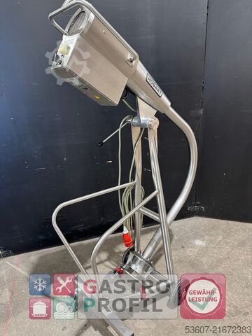 Pürierturbine HOBART PVM 302