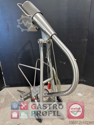 Pürierturbine HOBART PVM 302