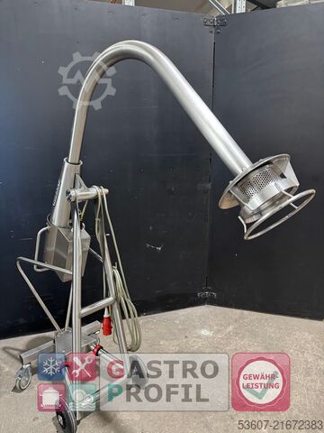 Pürierturbine HOBART PVM 302