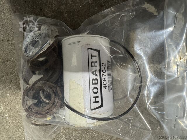 Pürierturbine HOBART PVM 302