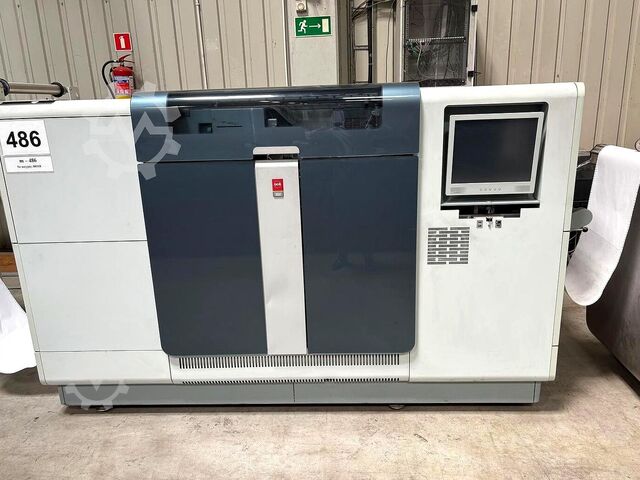 Digitaldruckmaschine Canon OCE Variostream 8650