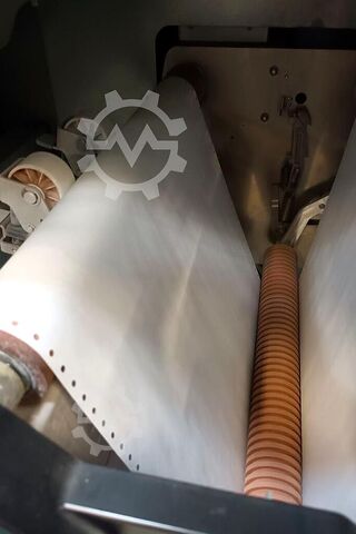 Digitaldruckmaschine Canon OCE Variostream 8650