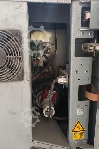 Digitaldruckmaschine Canon OCE Variostream 8650