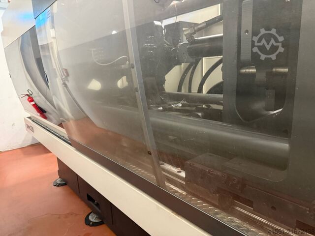 Spritzgiessmaschinen ENGEL Speed 380/55