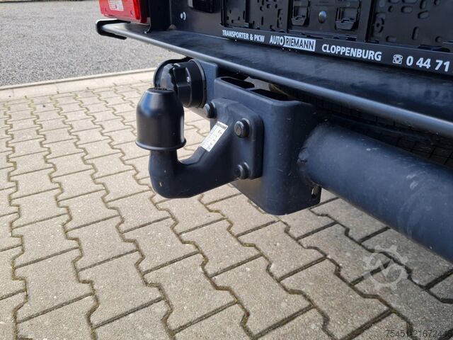 Pick-up van Ford Transit 350 Doka L3 Trend AHK PDC KLIMA KAMERA