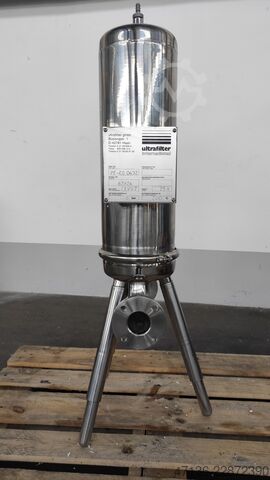 ID6056 Ultrafilter GmbH PF-EG 0432