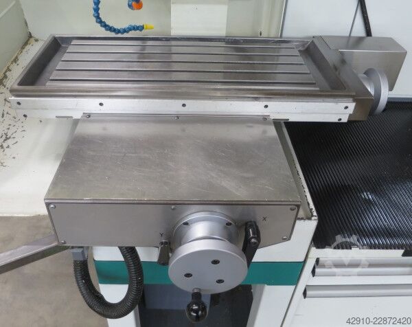 Bench drill FEHLMANN P20M