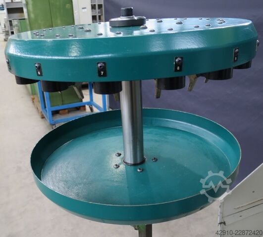 Bench drill FEHLMANN P20M