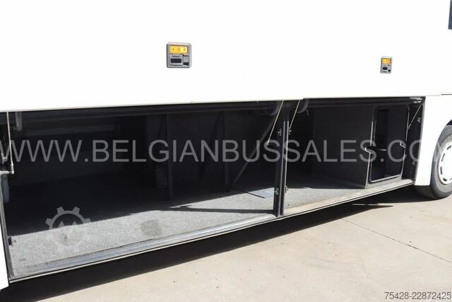Motor coach MAN Lions Coach R07 / Full option / 12m