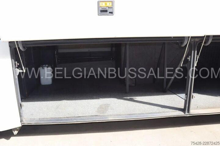 Motor coach MAN Lions Coach R07 / Full option / 12m
