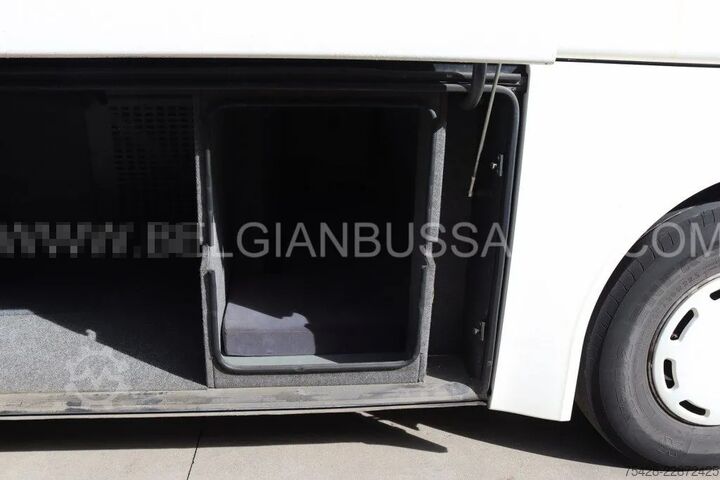Motor coach MAN Lions Coach R07 / Full option / 12m