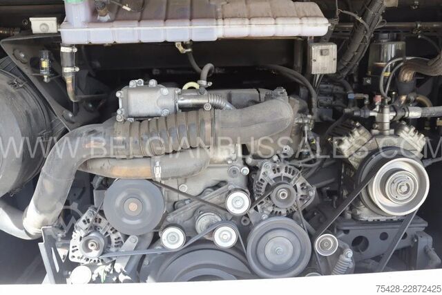 Motor coach MAN Lions Coach R07 / Full option / 12m