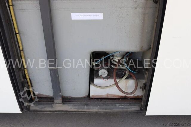 Motor coach MAN Lions Coach R07 / Full option / 12m