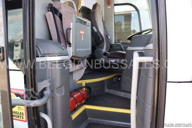 Motor coach MAN Lions Coach R07 / Full option / 12m