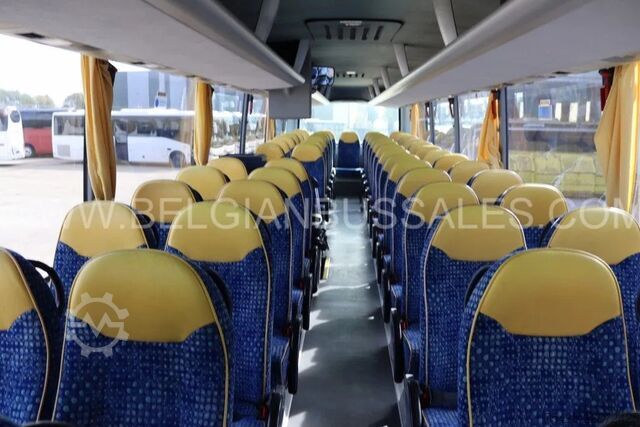 Motor coach MAN Lions Coach R07 / Full option / 12m