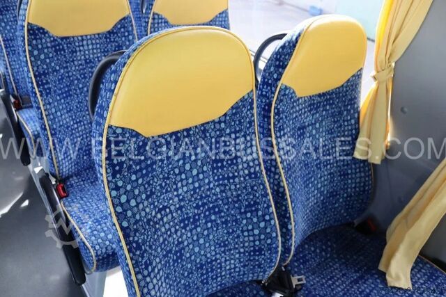 Motor coach MAN Lions Coach R07 / Full option / 12m