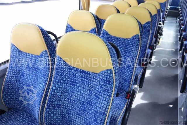 Motor coach MAN Lions Coach R07 / Full option / 12m