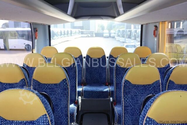 Motor coach MAN Lions Coach R07 / Full option / 12m
