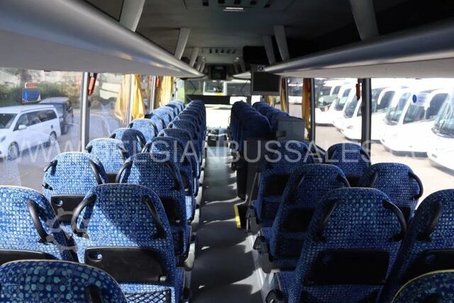 Motor coach MAN Lions Coach R07 / Full option / 12m