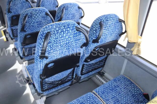 Motor coach MAN Lions Coach R07 / Full option / 12m