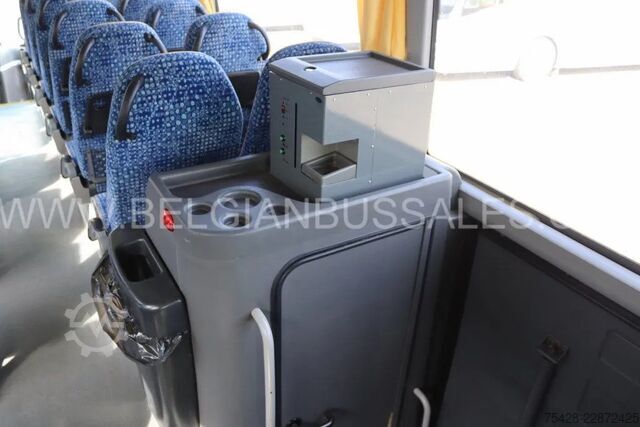 Motor coach MAN Lions Coach R07 / Full option / 12m