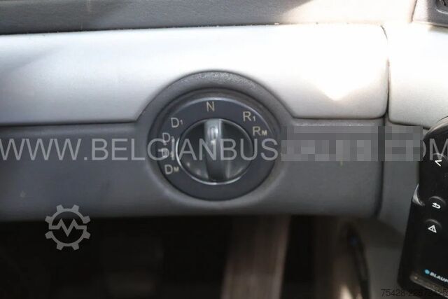 Motor coach MAN Lions Coach R07 / Full option / 12m