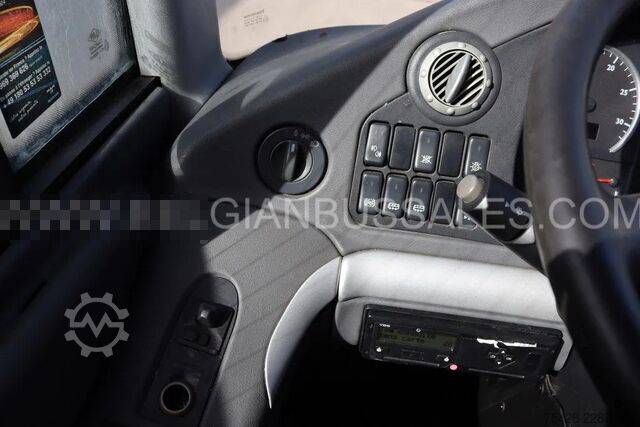 Motor coach MAN Lions Coach R07 / Full option / 12m