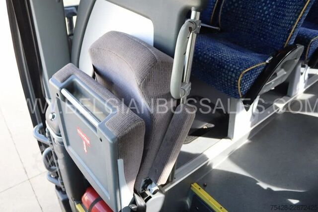 Motor coach MAN Lions Coach R07 / Full option / 12m