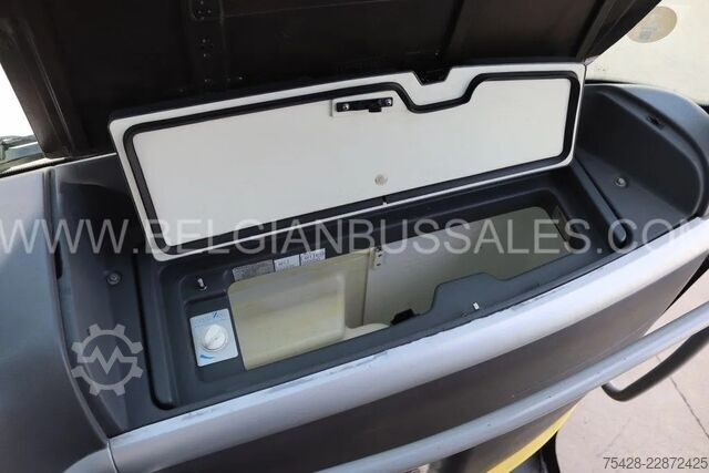 Motor coach MAN Lions Coach R07 / Full option / 12m