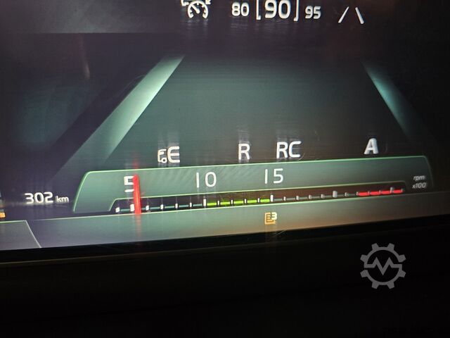 Volvo FH 16 750 / 8x4 / 245,000 kg / RETARDER / Volvo FH 16 750 / 8x4 / 245.000 kg / RETARDER /