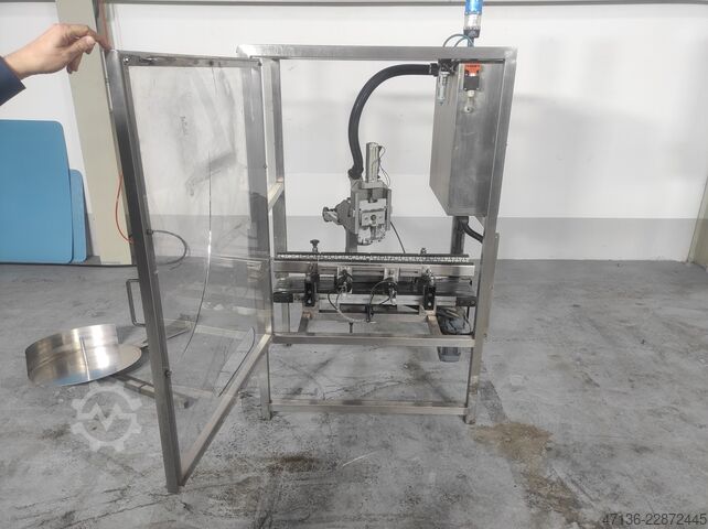 Handle Applicator Flextrainer MPP