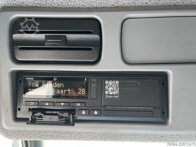 Horse transportation Mercedes-Benz Atego 1018 *5paarden*Airco*Luchtvering A verste...