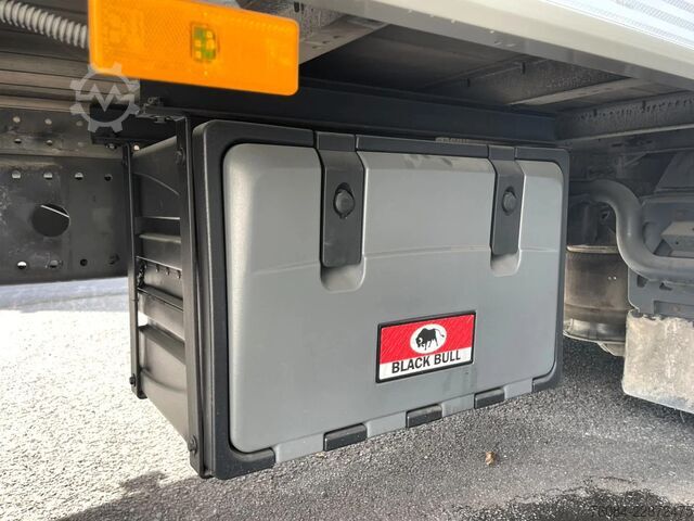 Horse transportation Mercedes-Benz Atego 1018 *5paarden*Airco*Luchtvering A verste...