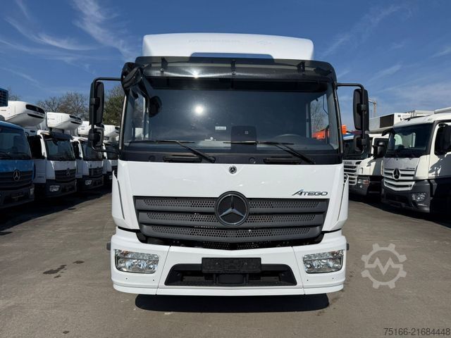 LKW mit Pritsche (offen) MERCEDES-BENZ ATEGO 1530 L Pritsche 8,20 m*NL 7,8 T