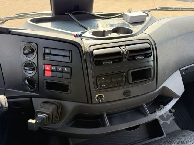 LKW mit Pritsche (offen) MERCEDES-BENZ ATEGO 1530 L Pritsche 8,20 m*NL 7,8 T