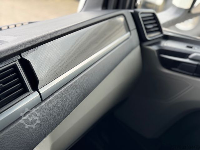 Standard SZM MAN TGS 18.470 BLS  Silo  Kompressor  Pritarder