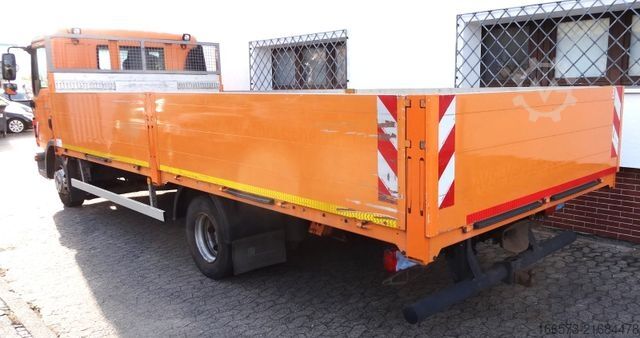 Pritschenwagen MAN TGL 8.220  AC