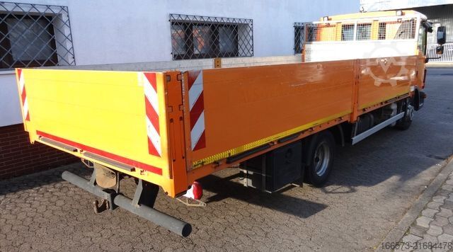 Pritschenwagen MAN TGL 8.220  AC