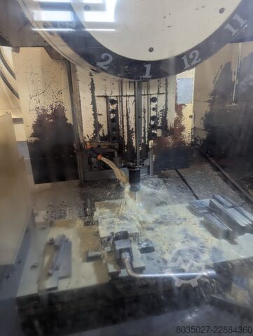  Ares-SEiki TC 1500