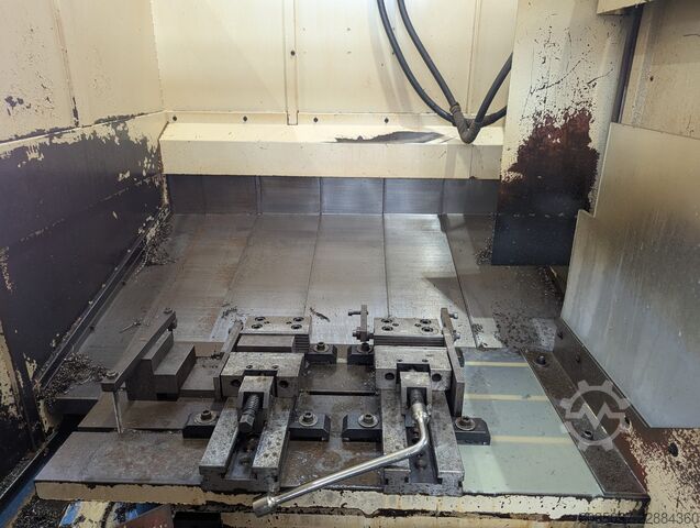  Ares-SEiki TC 1500