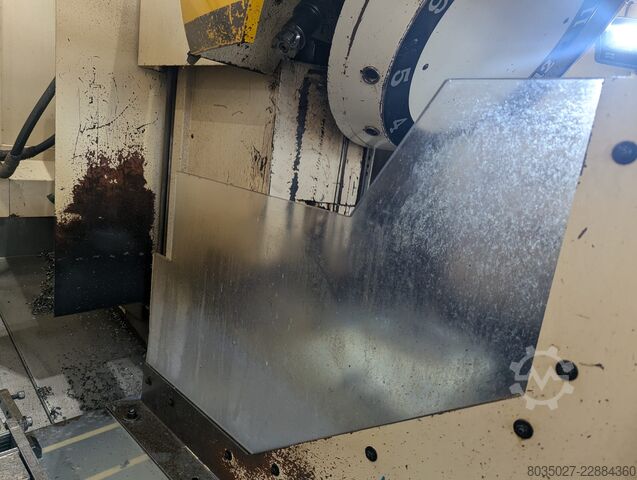  Ares-SEiki TC 1500