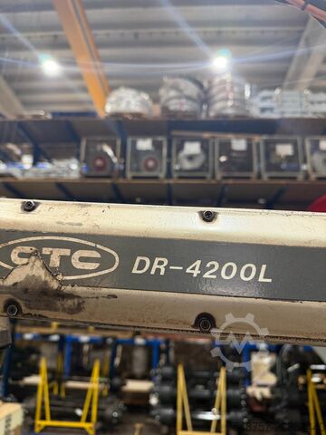  OTC FD-V6L