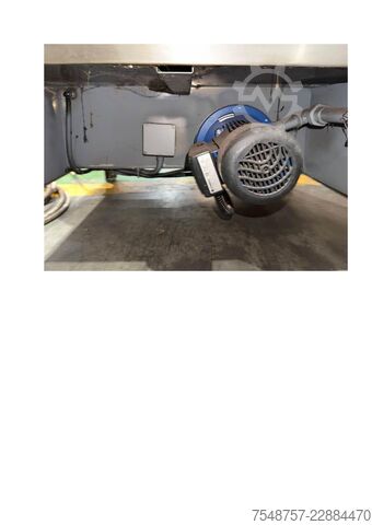 Washer Magido L90