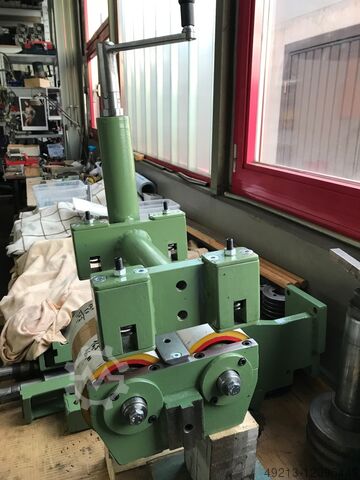 Auszugaggregat Kupfermühle 180