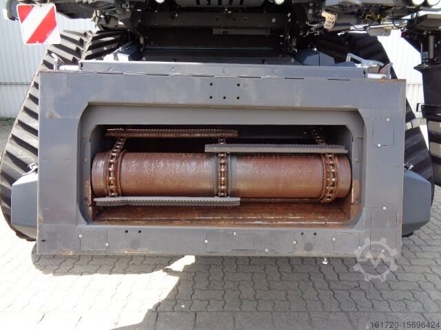 Mähdrescher Fendt Ideal 7T