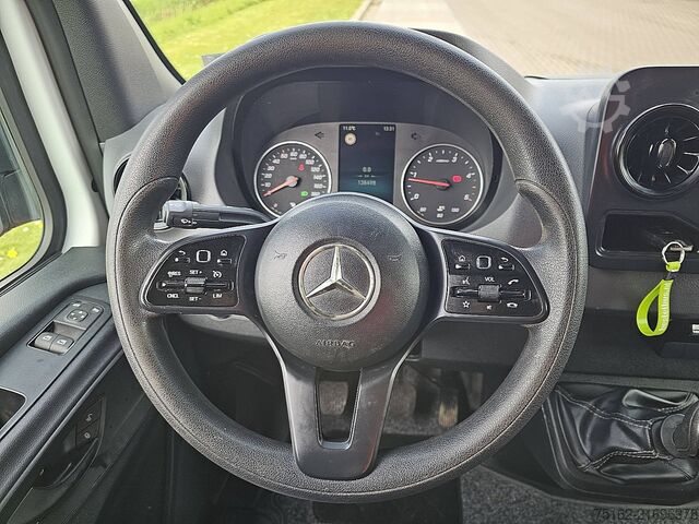 Hochdachkombi MERCEDES-BENZ SPRINTER 214 L1H1 Mbux Imperiaal!