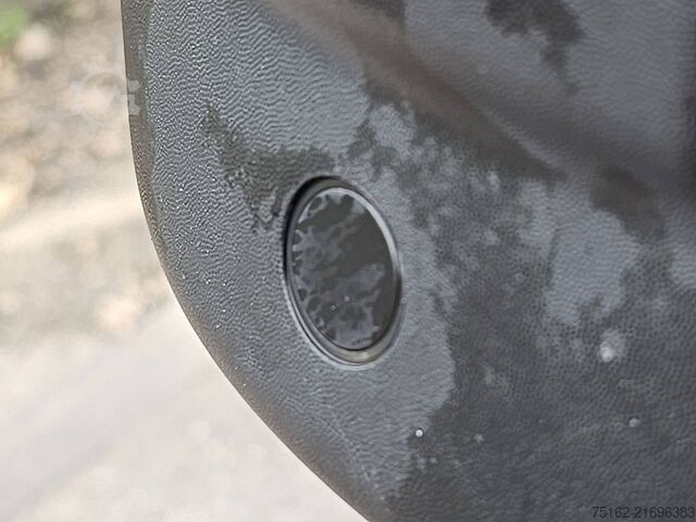 Hochdachkombi OPEL VIVARO 1.6 L1H1 Navi NAP Euro6!